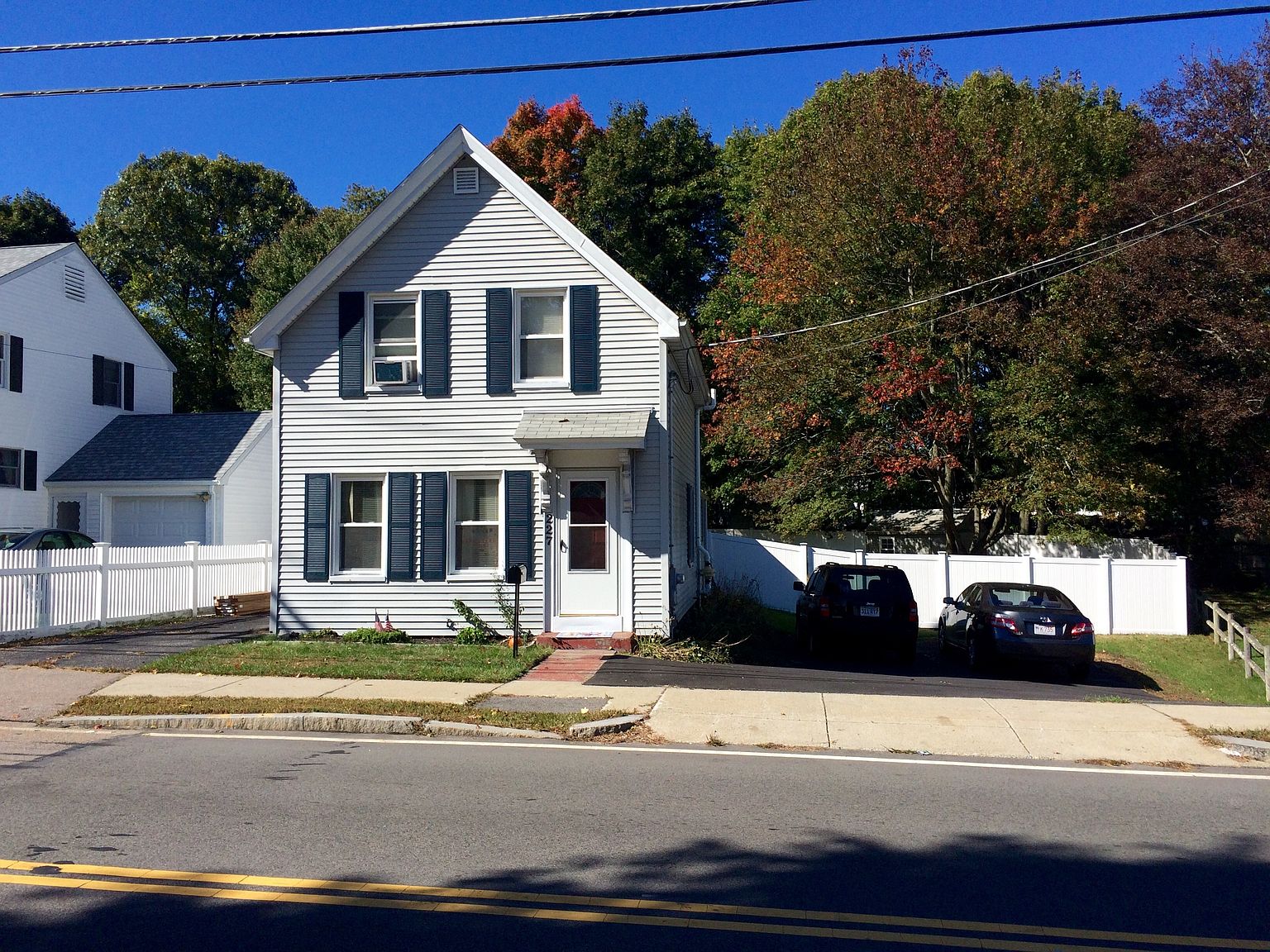 227 Prospect St, Norwood, MA 02062 Zillow