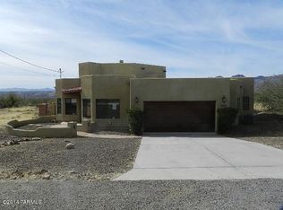 1802 Japon Ct, Rio Rico, AZ 85648