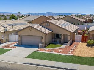16723 Silica Dr, Victorville, CA 92395