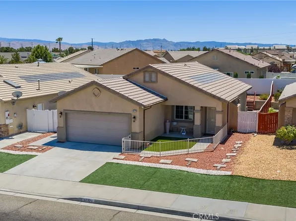 16723 Silica Dr, Victorville, CA 92395