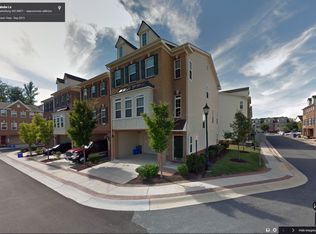 13519 Latrobe Ln #1308, Clarksburg, MD 20871