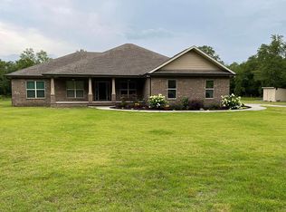 4038 Painter Branch Rd, Crestview, FL 32539