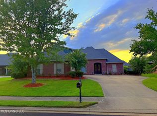 129 Fairchild Cv, Canton, MS 39046