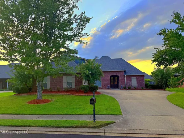 129 Fairchild Cv, Canton, MS 39046