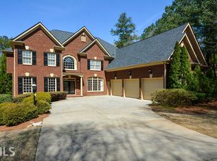 105 White Columns Dr #7, Alpharetta, GA 30004