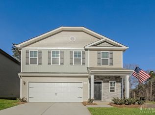 123 Spring Knoll Dr, Charlotte, NC 28262