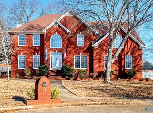 107 Pine Valley Cir, Madison, AL 35758