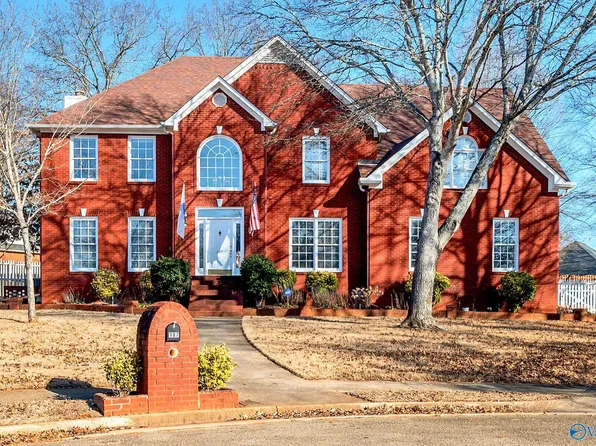 107 Pine Valley Cir, Madison, AL 35758