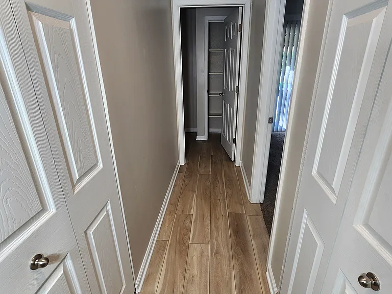Evergreen Ridge Apartments — Photo 7