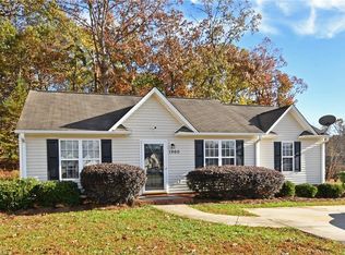 1960 Tea Berry Ct, Winston Salem, NC 27127