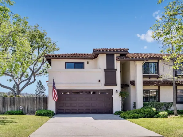 2410 Nielsen St, El Cajon, CA 92020