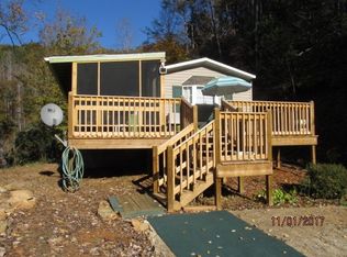 43 Day Lily Ln, Sylva, NC 28779