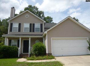 329 Keystone Dr, Hopkins, SC 29061