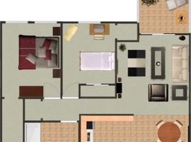 Loft at Third Apartments