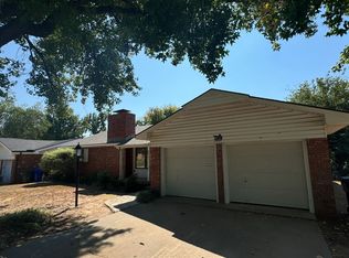 1204 Avondale Dr, Norman, OK 73069