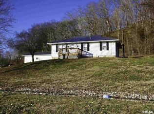 26004 Highway 3, Rockwood, IL 62280