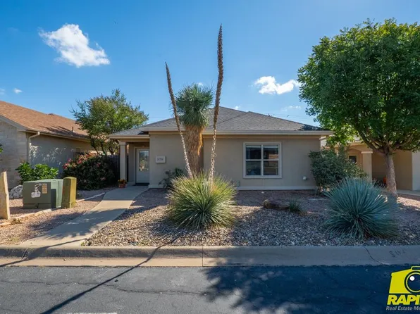 4326 Lexington Pl, San Angelo, TX 76904