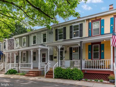 15 Morris St, Annapolis, MD, 21401