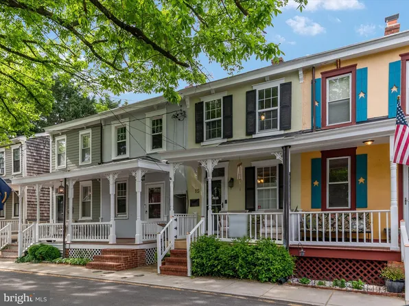 15 Morris St, Annapolis, MD 21401