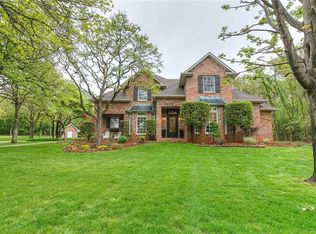 4700 NE 88th St, Oklahoma City, OK 73131