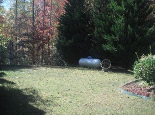 58 Pine Meadows Rd, Bryson City, NC 28713