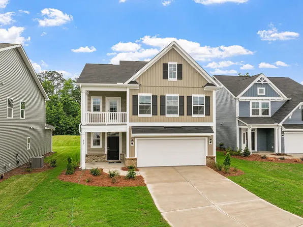 439 White Oak Garden Way #330, Garner, NC 27529