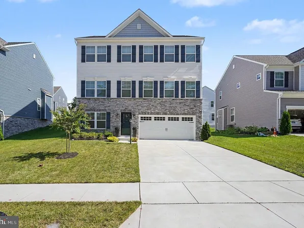 4306 Klosterman Ave, Baltimore, MD 21236