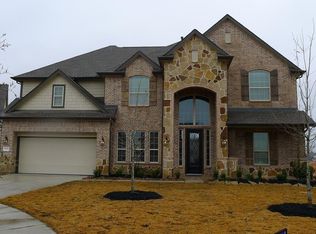 15507 Royal Trace Ct, Cypress, TX 77429