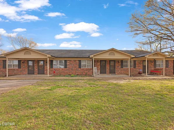 1137 Argus St, Milan, TN 38358