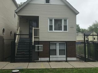 8845 S Escanaba Ave, Chicago, IL 60617