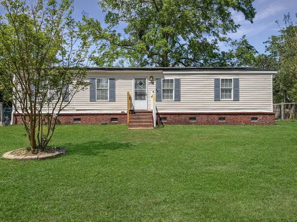1106 Azalea Dr, Summerville, SC 29483