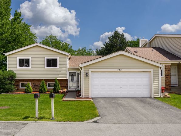 Hoffman Estates IL Real Estate Hoffman Estates IL Homes For Sale Zillow