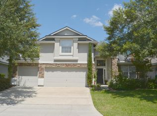 513 Wakemont Dr, Orange Park, FL 32065