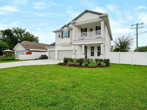 2nd image of 3022 W GRAY STREET