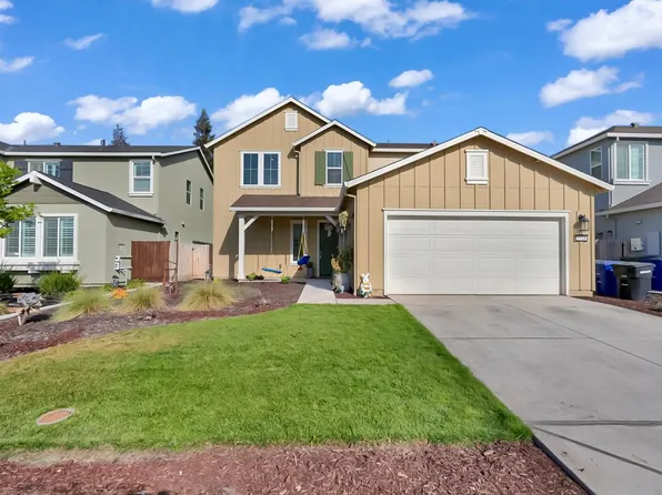 5518 Julia Ave, Keyes, CA 95328