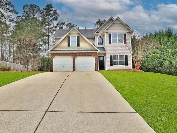 209 Stonemont Ct, Douglasville, GA 30134