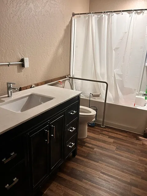 2 bed, 1144 sqft, $1,600 — Photo 3