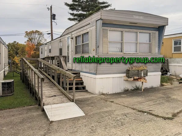 5614 W Cook Rd Lot 2, Fort Wayne, IN 46818