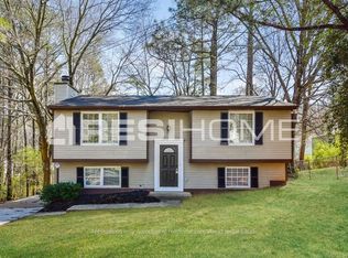 2084 Kimber Trl, Stone Mountain, GA 30088