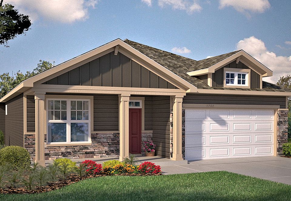 Plan Elevation.