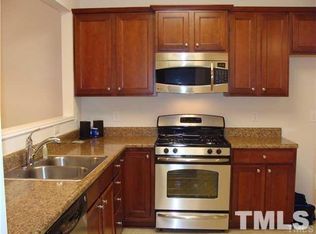 1605 Corwith Dr, Morrisville, NC 27560