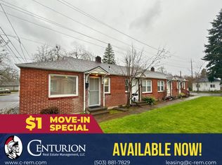 396 17th St SE, Salem, OR