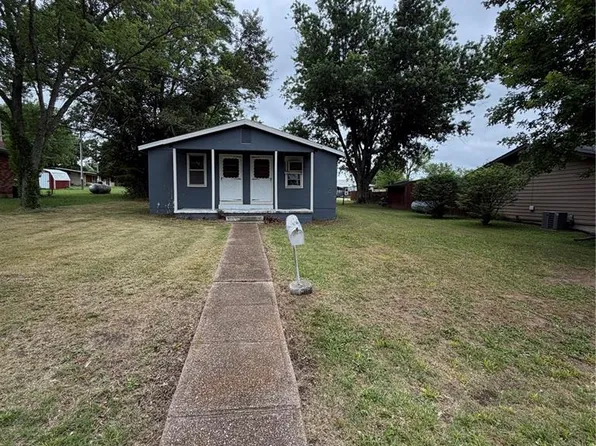 1008 E Mondy St, Salem, MO 65560