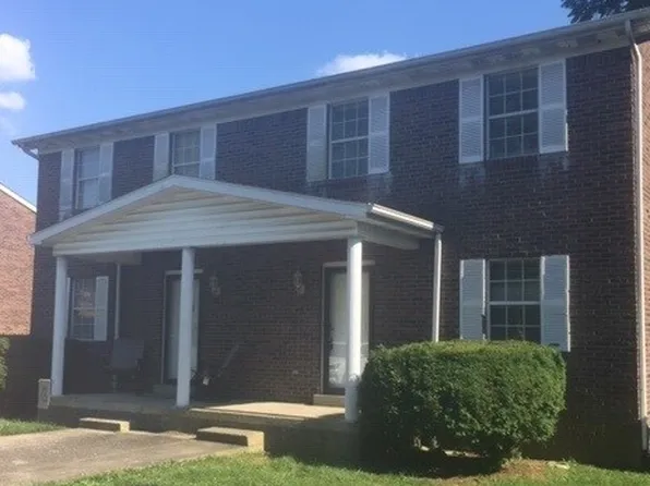 512 Longview Rd, Danville, KY 40422