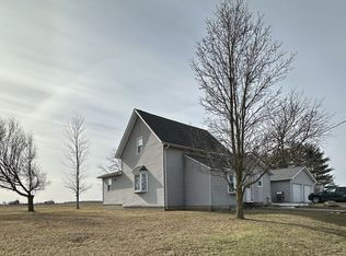 8458 S State Road 1, Modoc, IN 47358