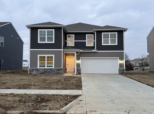 1094 Hartford Ln, London, OH 43140