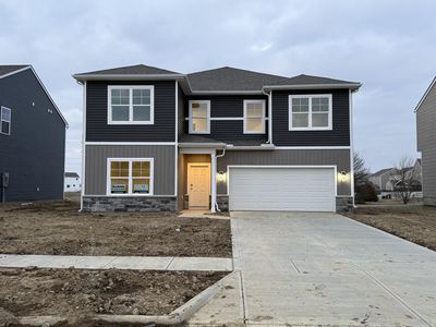 1094 Hartford Ln, London, OH, 43140