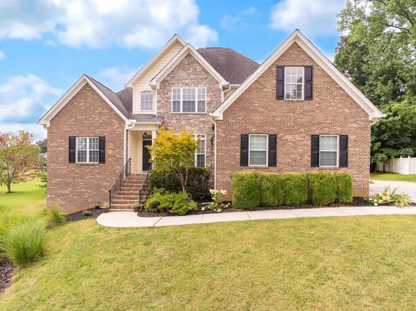 3961 Bentwood Cove Dr, Apison, TN 37302