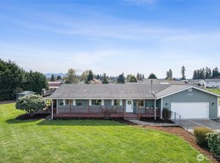 10415 230th Avenue Ct E, Buckley, WA 98321