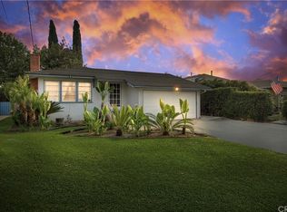 4662 Orange Vista Way, Riverside, CA 92506